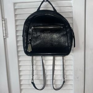 NWOT Henri Bendel Backpack